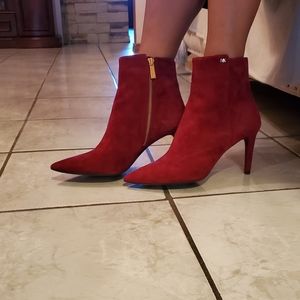 Ankle boots